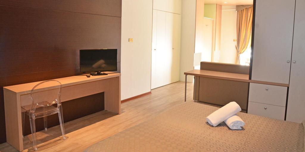 Grand Eurhotel Montesilvano Marina المظهر الخارجي الصورة