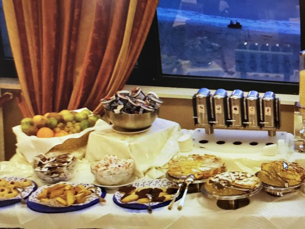 Grand Eurhotel Montesilvano Marina المظهر الخارجي الصورة