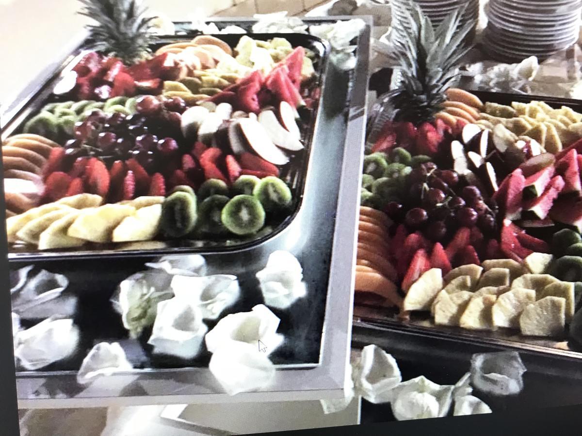 Grand Eurhotel Montesilvano Marina المظهر الخارجي الصورة