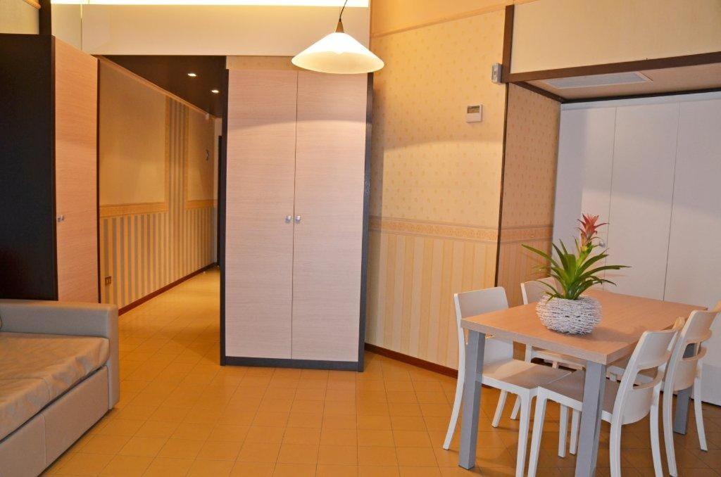 Grand Eurhotel Montesilvano Marina المظهر الخارجي الصورة