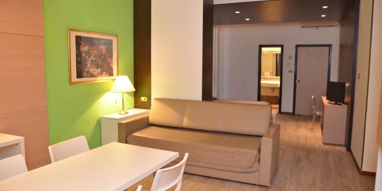 Grand Eurhotel Montesilvano Marina المظهر الخارجي الصورة