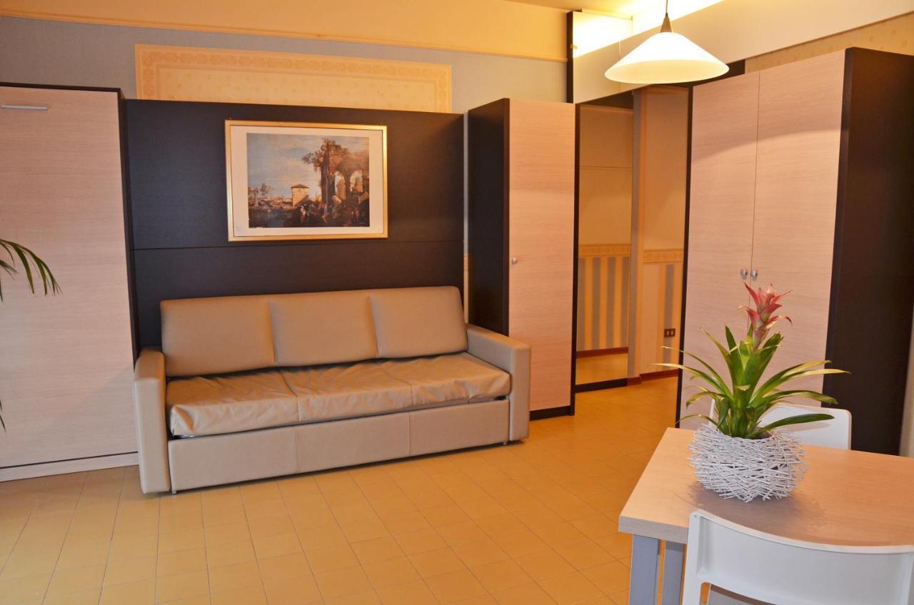 Grand Eurhotel Montesilvano Marina المظهر الخارجي الصورة
