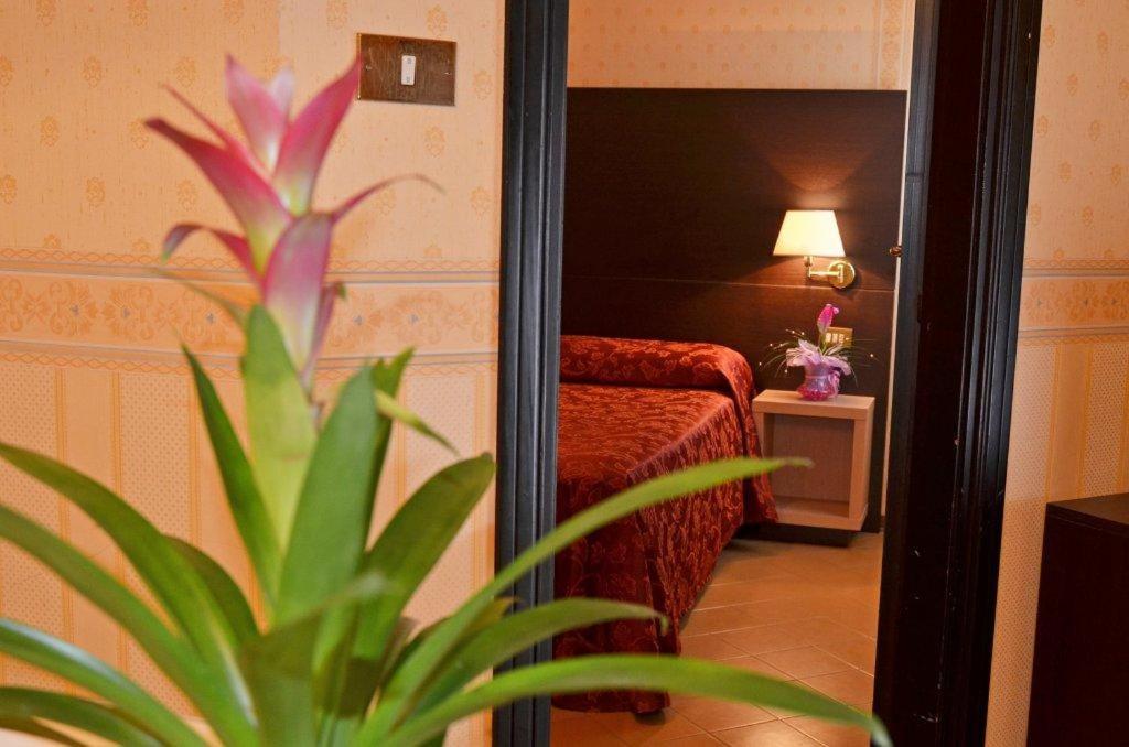 Grand Eurhotel Montesilvano Marina المظهر الخارجي الصورة