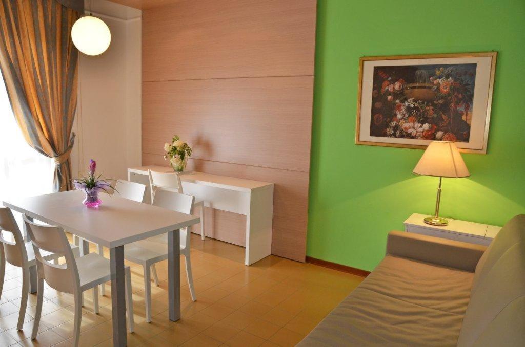 Grand Eurhotel Montesilvano Marina المظهر الخارجي الصورة